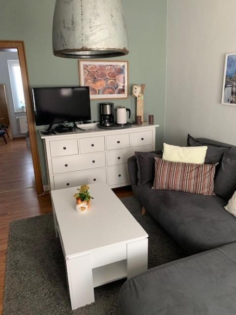 Zentral gelegene Remscheider Ferienwohnung Exterior foto